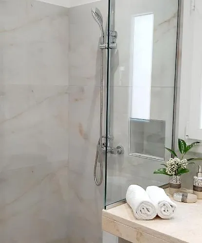 The - Corfu 公寓 *