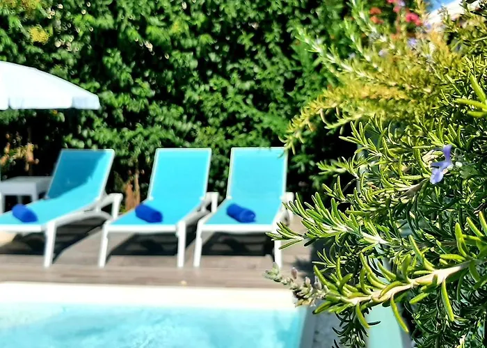 公寓 The - Corfu