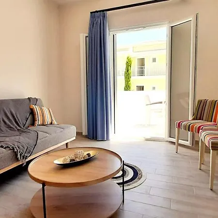 The - Corfu Kassiopi