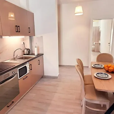 The - Corfu * Kassiopi