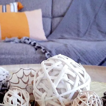 Lejlighed The - Corfu