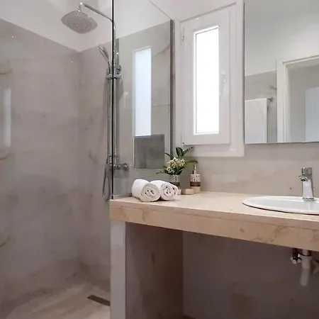 Lejlighed The - Corfu