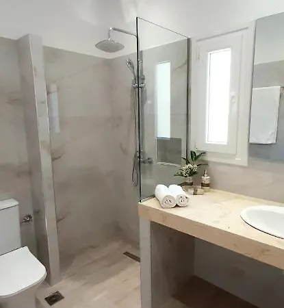 Lejlighed The - Corfu Kassiopi