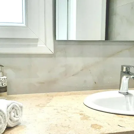 Lejlighed The - Corfu *