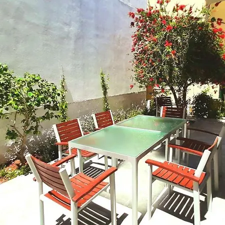 The - Corfu Apartment Kassiopi