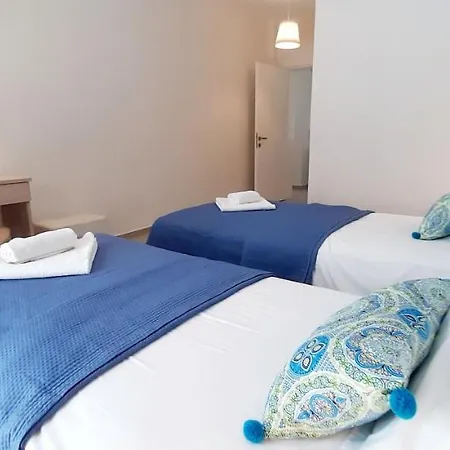 The - Corfu Apartment