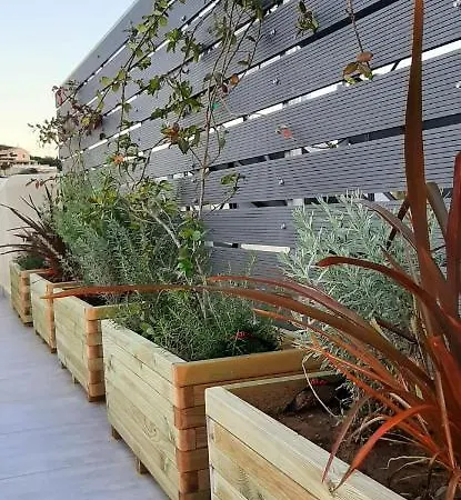 The - Corfu Lejlighed Kassiopi