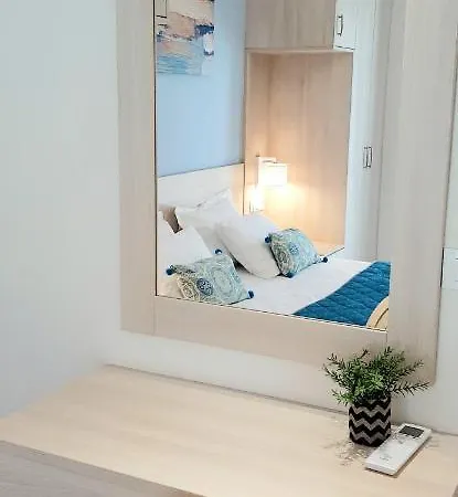 Lejlighed The - Corfu