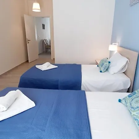 The - Corfu Kassiopi