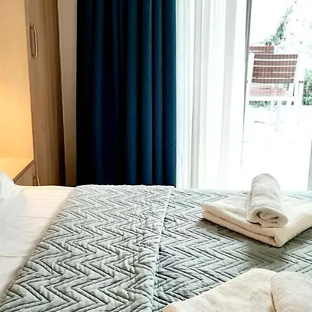 The - Corfu * Kassiopi