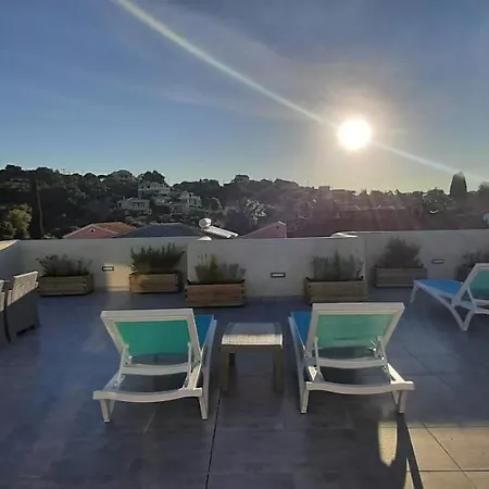 Apartment The - Corfu Kassiopi