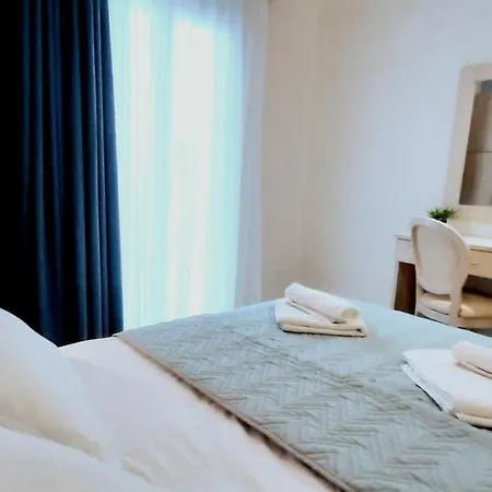 The - Corfu Kassiopi