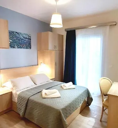 The - Corfu Kassiopi