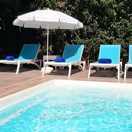 Lejlighed The - Corfu *