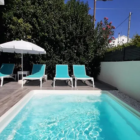 Apartment The - Corfu Kassiopi