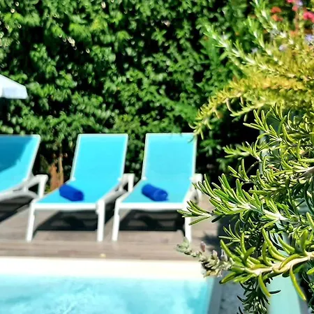 Lejlighed The - Corfu