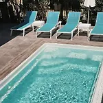 The - Corfu Apartment