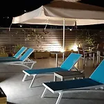 The - Corfu *