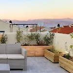 The - Corfu Apartment
