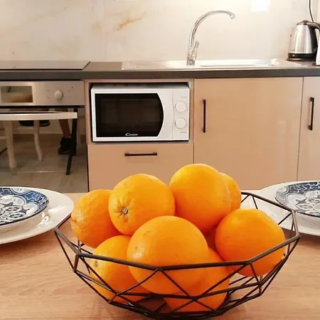The - Corfu Apartamento Kassiopi