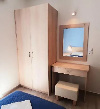 Apartamento The - Corfu *