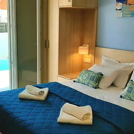 The - Corfu Appartamento