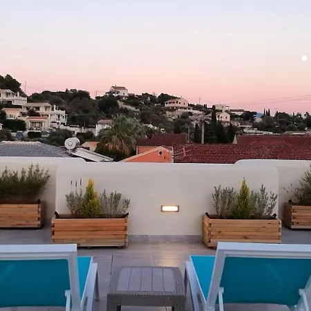 Apartamento The - Corfu *