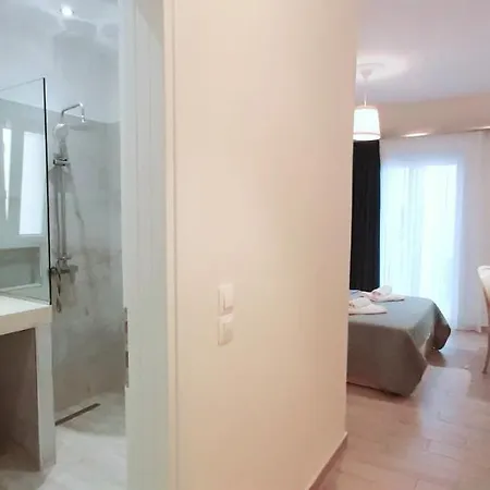 Appartamento The - Corfu