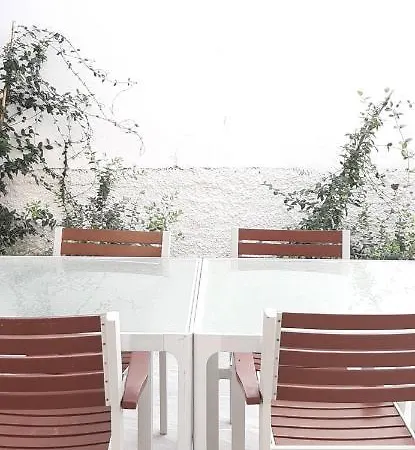 Apartamento The - Corfu *